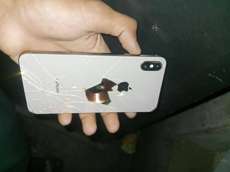 iphone xs max 256gb issue face ID battery and  Bluetooth 4