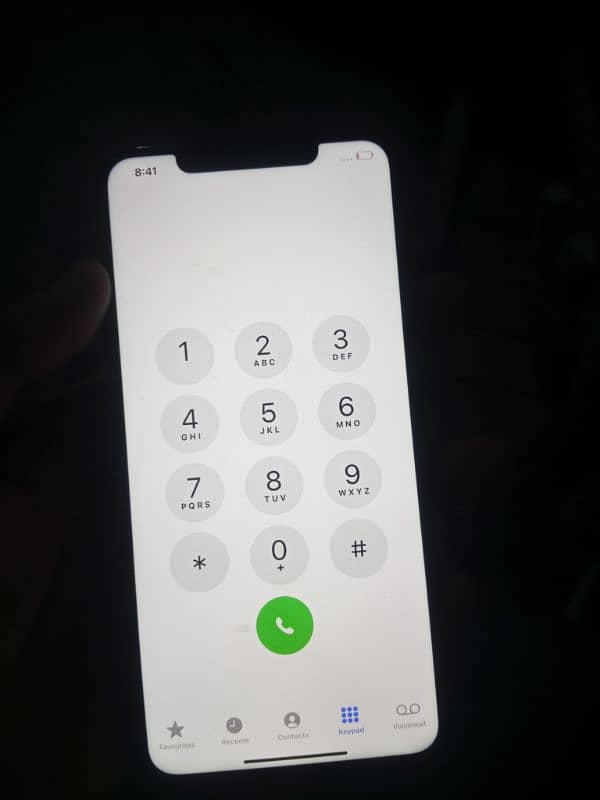 iphone xs max 256gb issue face ID battery and  Bluetooth 11