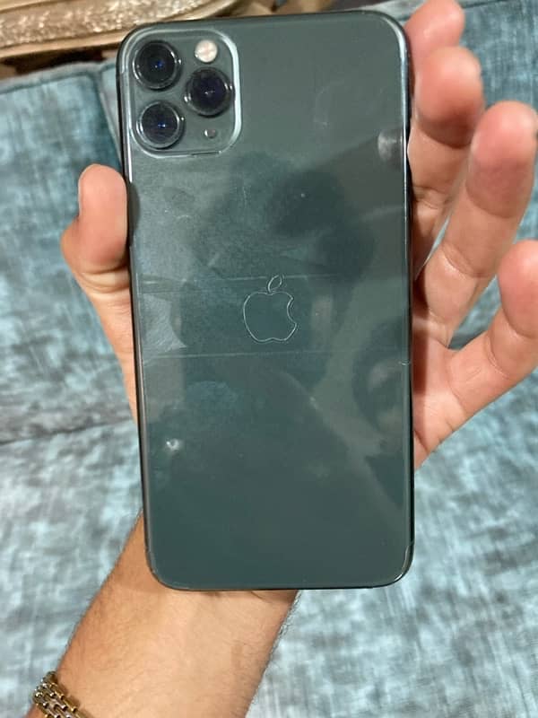 i phone 11 promax 0