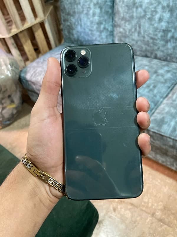 i phone 11 promax 3