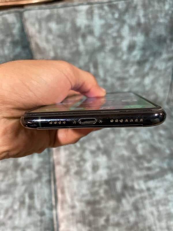 i phone 11 promax 5