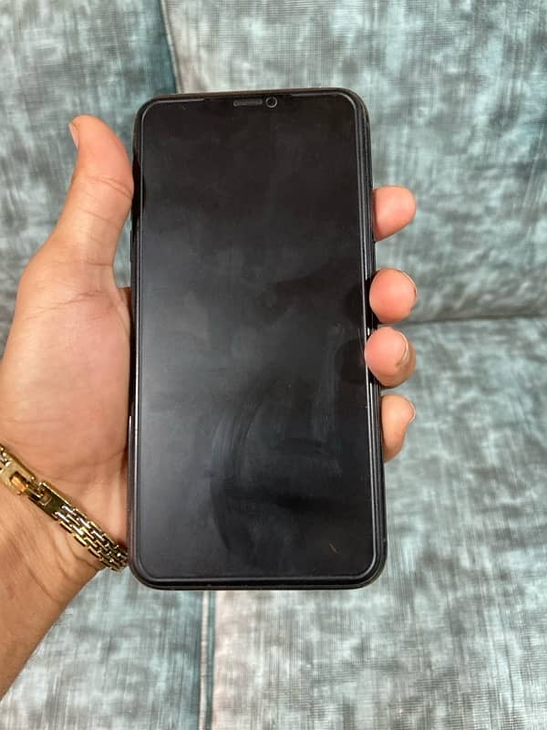 i phone 11 promax 6