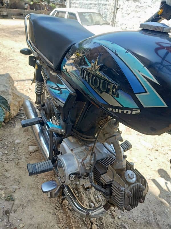 Unique 2016 Model 9/10 Just buy and ride 4