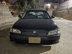 Honda Civic (Dolphin) 1995