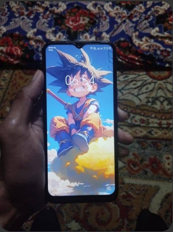 Tecno Spark 7 for sell 1