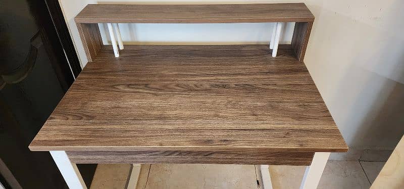 Study table- pair 1