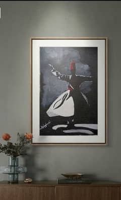 islamic paintings for sell