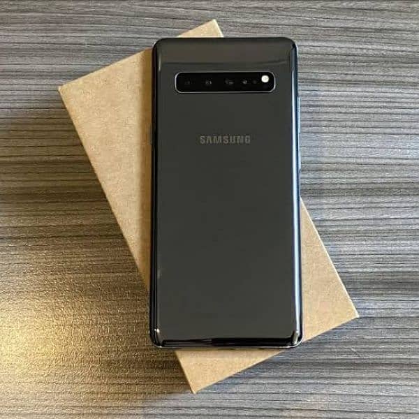 Samsung s10 5g 1