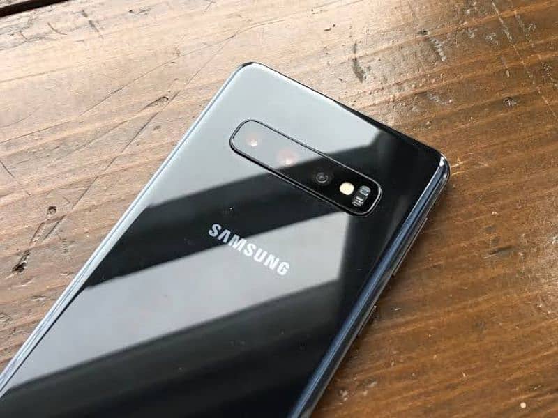 Samsung s10 5g 2