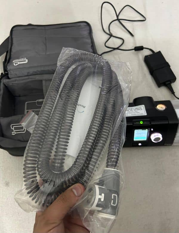 ResMed AirSense 10 AutoSet 2