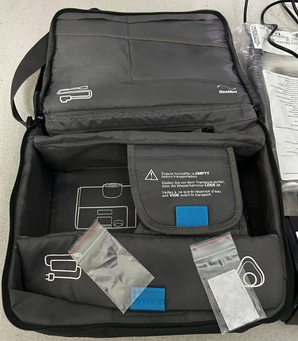 ResMed AirSense 10 AutoSet 5