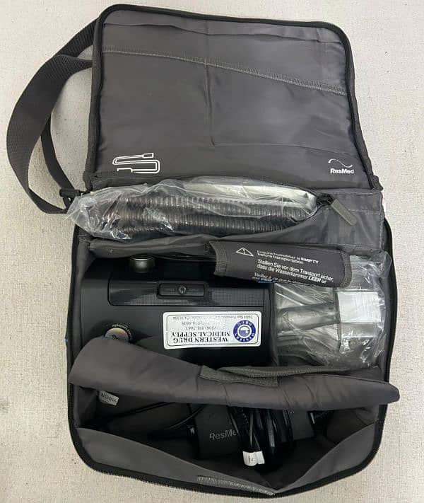 ResMed AirSense 10 AutoSet 6