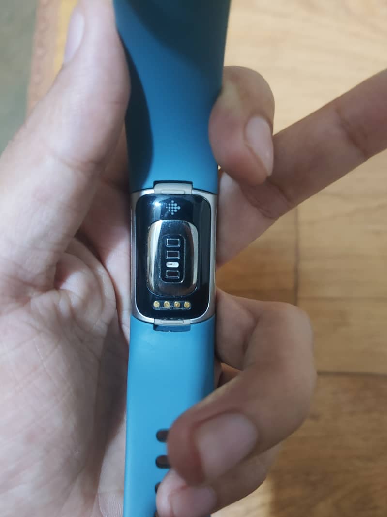 Fitbit charge 5 1