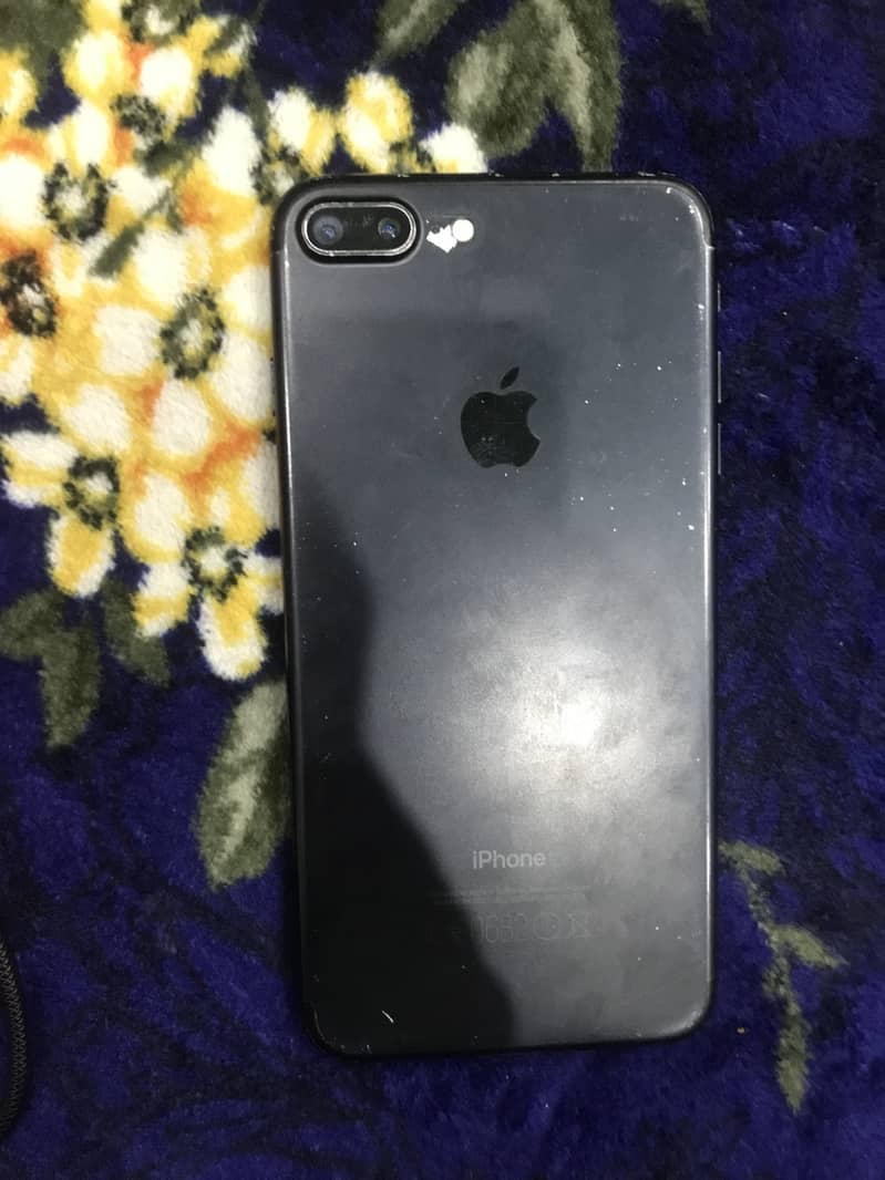 7 plus for sale 6
