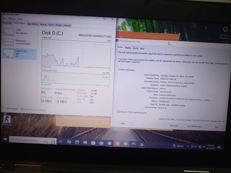 core i5 2nd generation 0