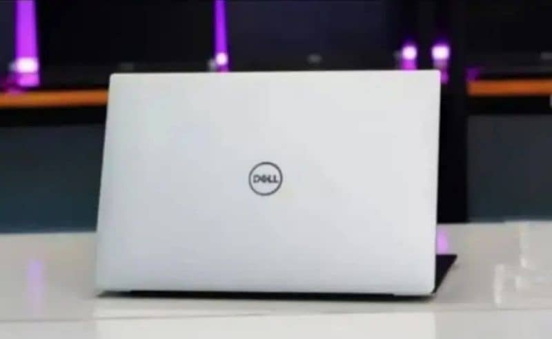 Dell XPS 4K Touch Screen Core i7 6th Generation (Ram 8GB + SSD 256GB) 0
