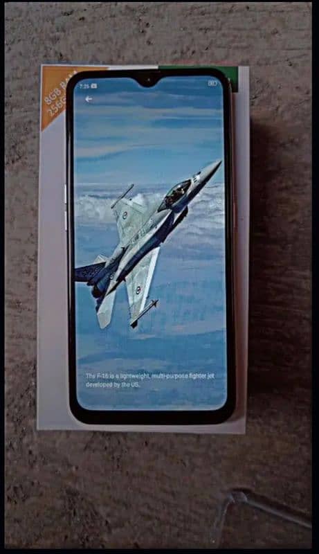 Oppo F11 8/256 1