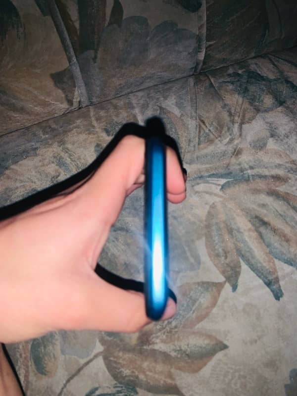 Infinix Hot 9 Play 4