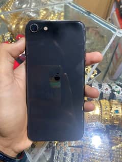 iPhone SE 2020