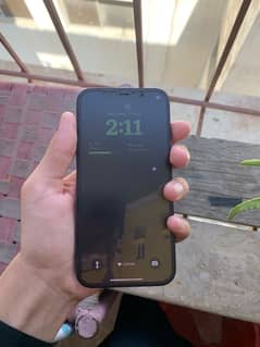 iPhone 12 JV NON PTA