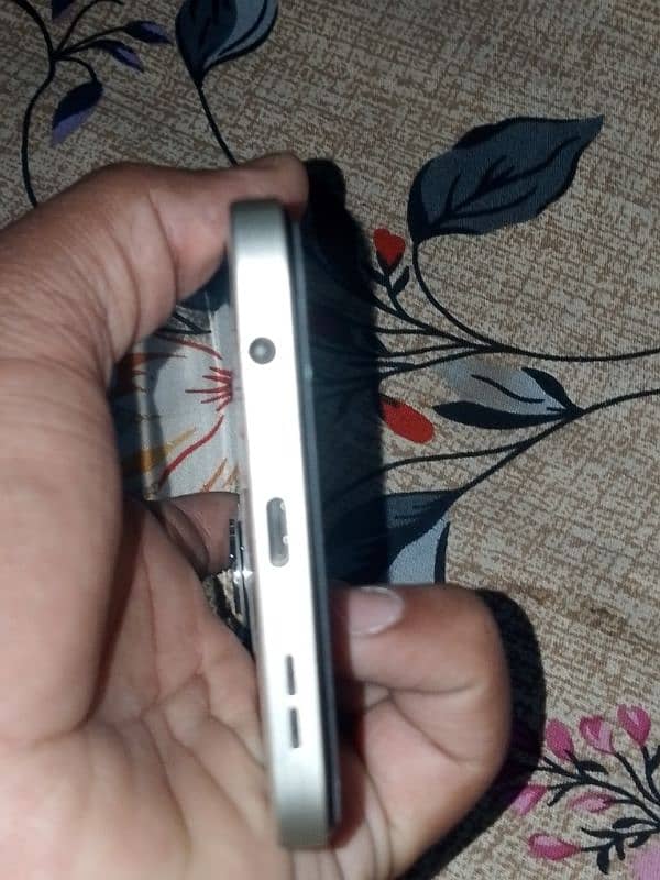all ok mobile itel s25 3