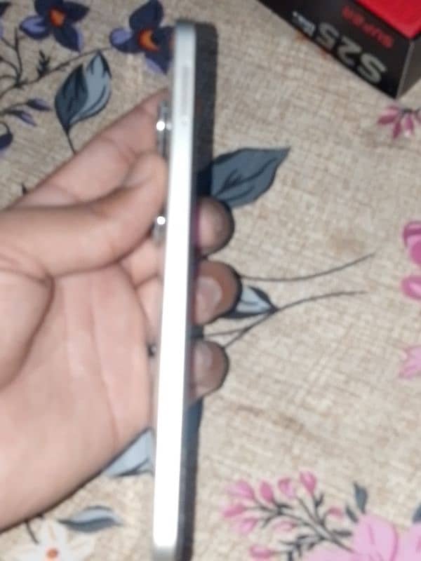 all ok mobile itel s25 4