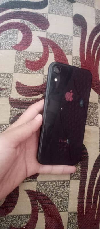 iphone XR for sale 0