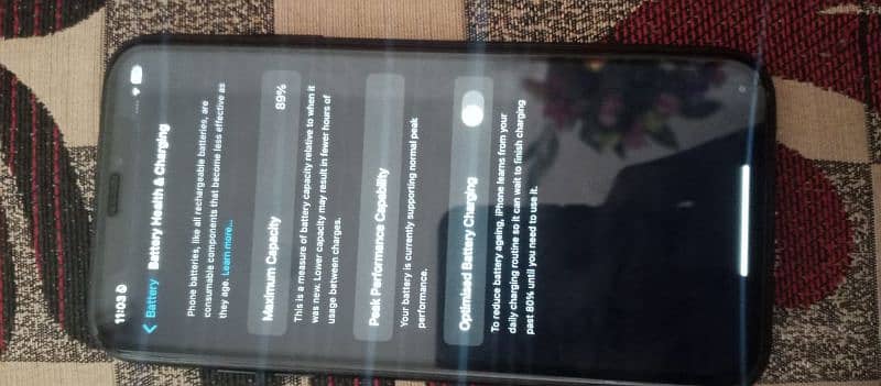 iphone XR for sale 5