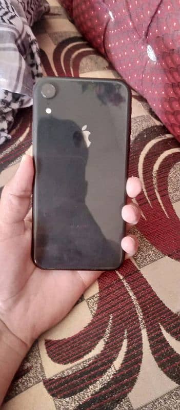 iphone XR for sale 8