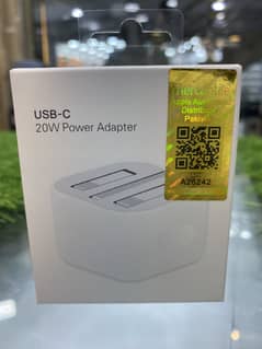 I phone original  Adapter imported