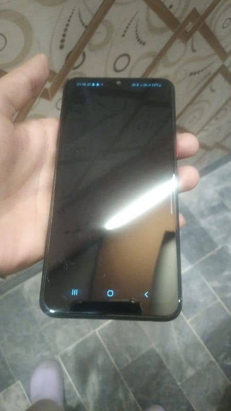 samsung A10S All ok condition 1