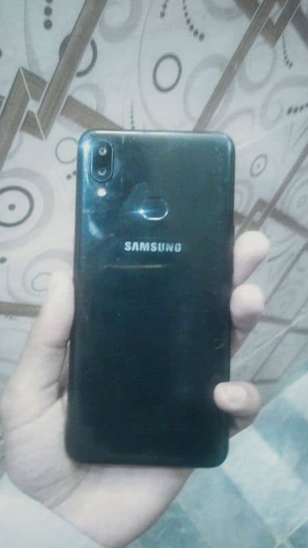 samsung A10S All ok condition 2