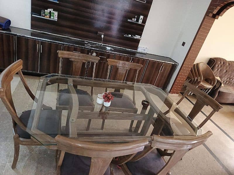 dining table sale 1