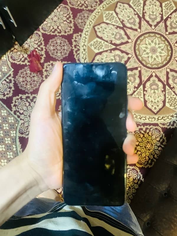 Infinix Hot 9 Play 5