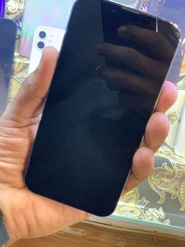 IPHONE 13 PRO 256GB & 512GB JV NON PTA NON ACTIVE 85% PLUS BATTERY 4