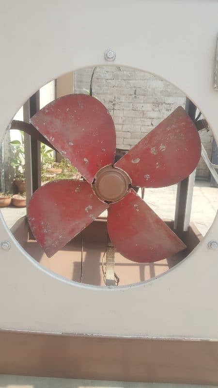 Big size Air Cooler For Sale 1