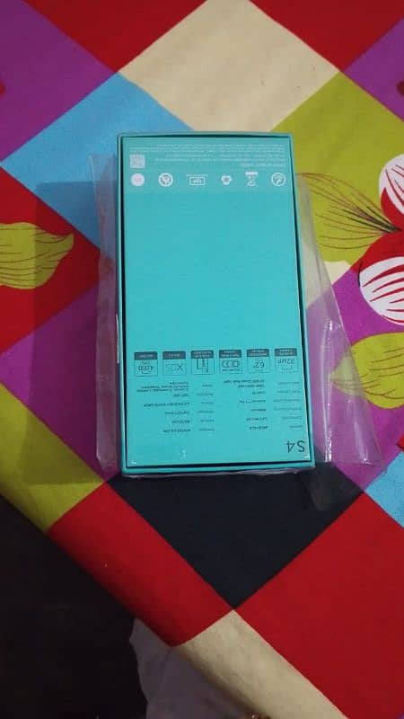 infinix s4 10 by 10 condition 2