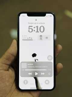 Iphone xs 256gb non pta
