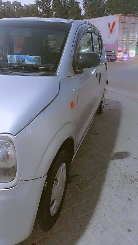 Suzuki Alto 2020 2