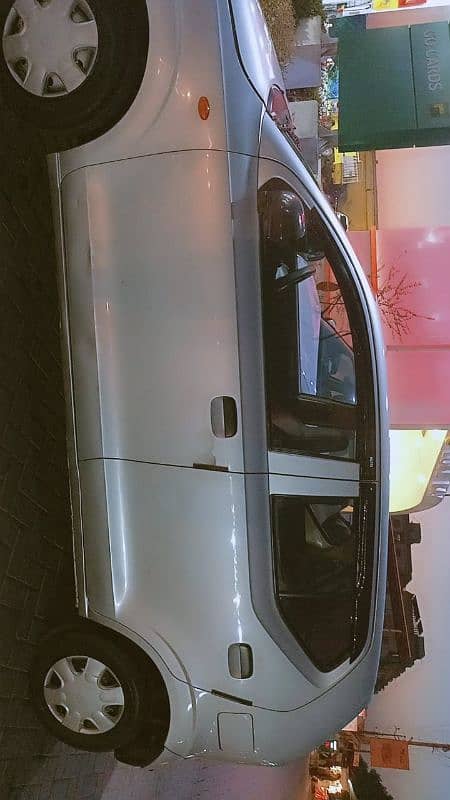 Suzuki Alto 2020 4