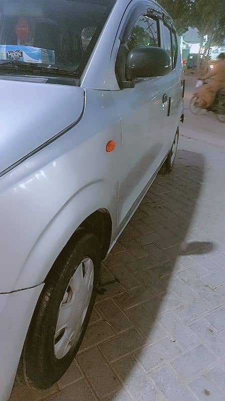 Suzuki Alto 2020 6