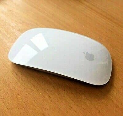 Apple Magic Mouse, Wireless 0