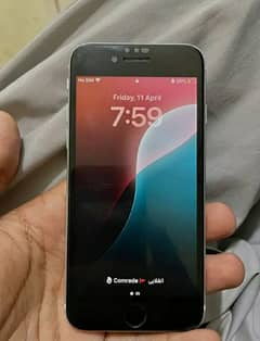 iPhone se2020 Jv 24k