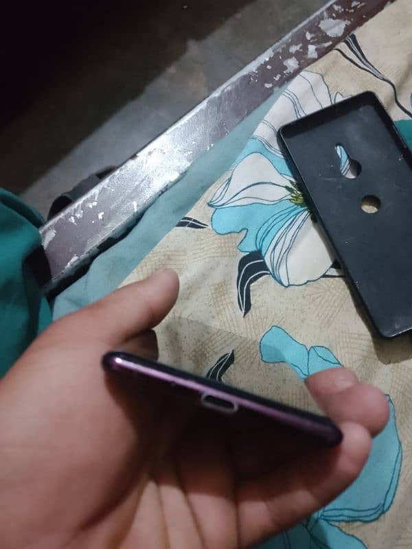 Sony Xperia xz3 PTA proved 1