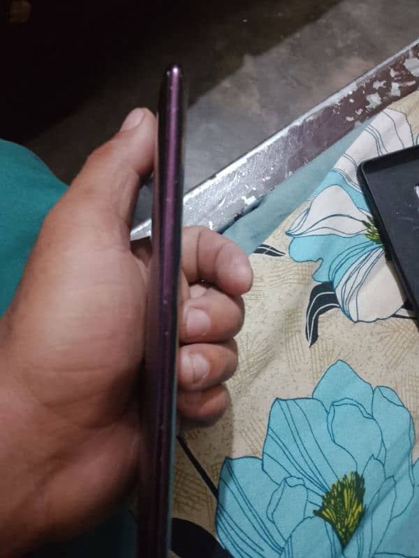 Sony Xperia xz3 PTA proved 2