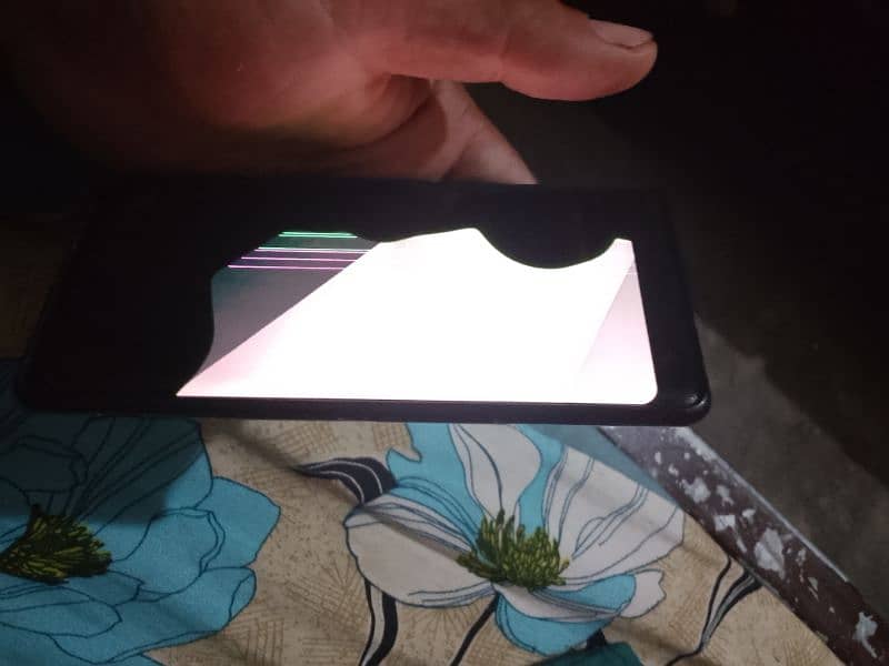 Sony Xperia xz3 PTA proved 3