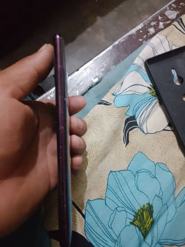 Sony Xperia xz3 PTA proved 5