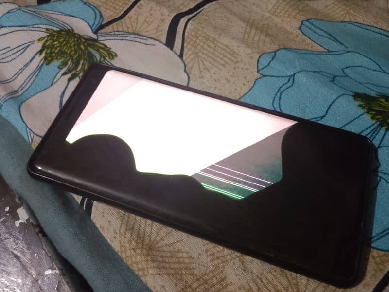 Sony Xperia xz3 PTA proved 6