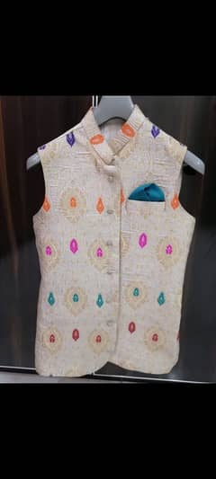 waistcoat
