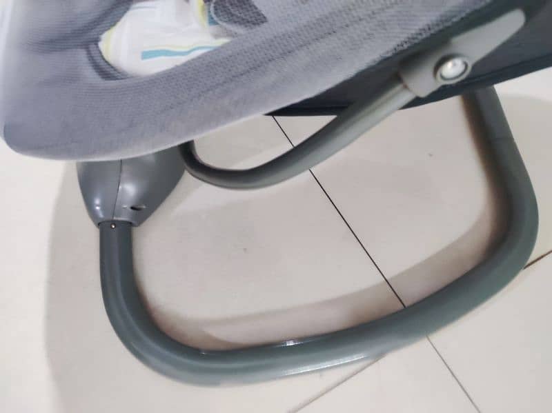 Mastela Baby Swing 8